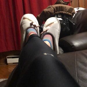 Meet your Posher, Cheyenne